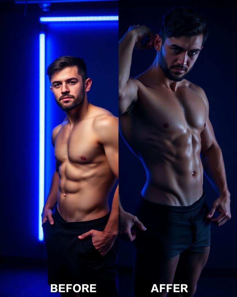 Transformare Andrei M.